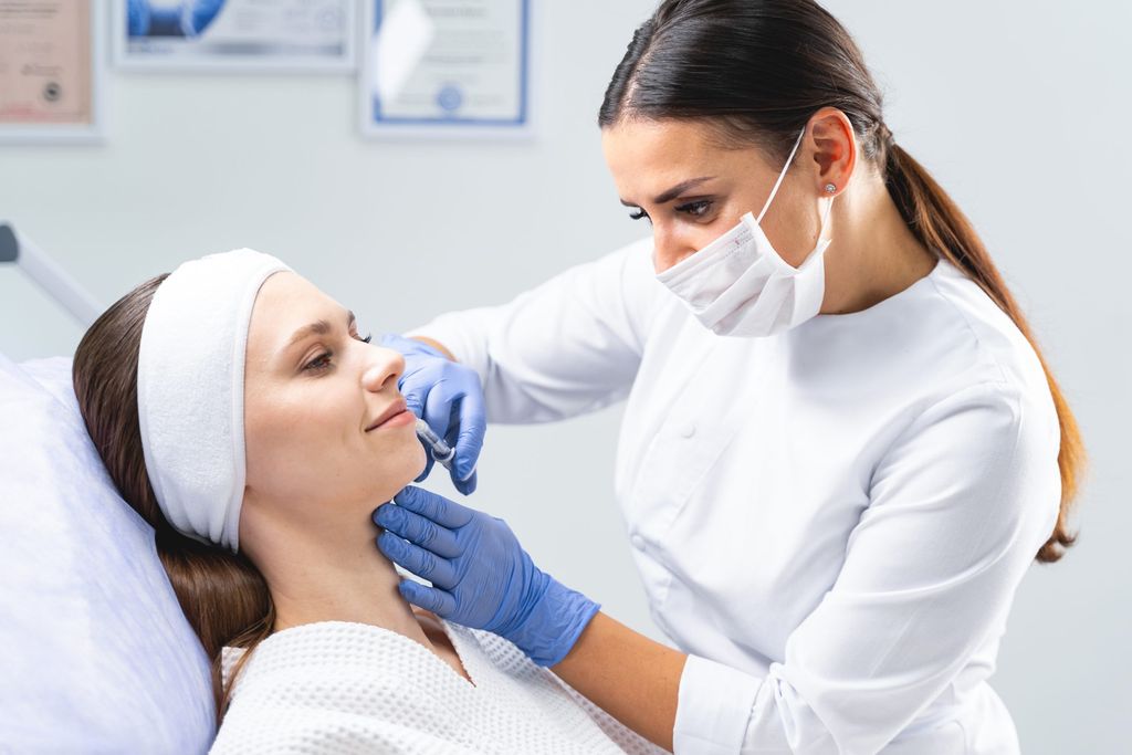 young lady getting injection for wrinkles 2026 01 08 06 37 29 utc scaled